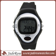 Digital Training Sport Heart Rate Pulse Watch